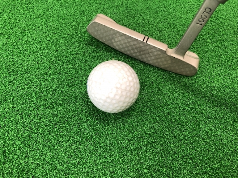 2020最新】フラットパターマットを徹底比較！おすすめのゴルフ練習器具を徹底解説！!｜ビギナーズゴルフ